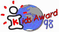 Kids-Award