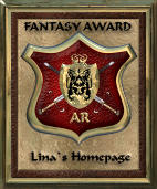 Fantasy Award